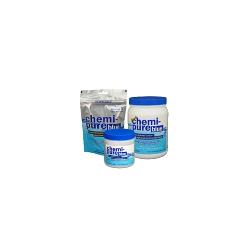 Chemi pure blue 5,5 oz ( 156 gr. )